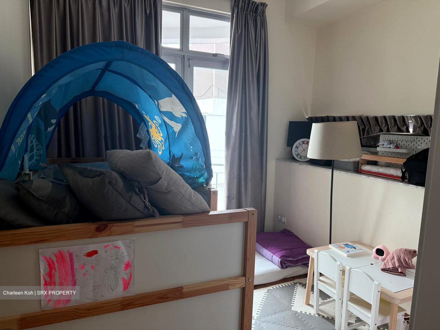 11 Amber Road (D15), Apartment #635582621